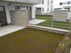 Prodej kanceláře, Praha - Uhříněves, náměstí Bratří Jandusů, 35 m2