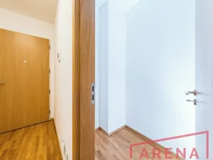 Pronájem bytu 3+kk, Brno, Bohuslava Martinů, 124 m2