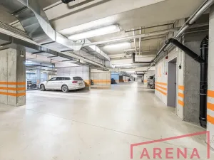 Pronájem bytu 3+kk, Brno, Bohuslava Martinů, 124 m2