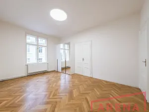 Pronájem bytu 4+1, Brno, Jaselská, 167 m2