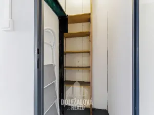 Prodej bytu 3+1, Praha - Střížkov, Rumburská, 59 m2