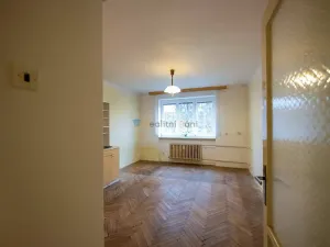 Prodej bytu 2+kk, Praha - Troja, Čimická, 41 m2