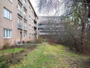 Prodej bytu 2+kk, Praha - Troja, Čimická, 41 m2