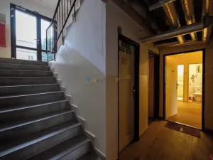 Prodej bytu 2+kk, Praha - Troja, Čimická, 41 m2