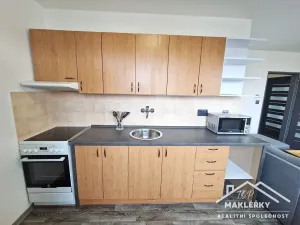 Pronájem bytu 2+kk, Plaňany, Tylova, 40 m2