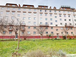 Prodej bytu 2+1, Brno, Bayerova, 122 m2