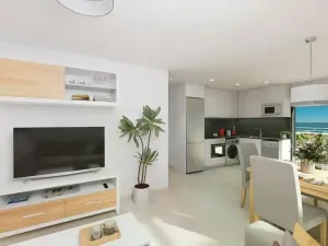 Prodej bytu 4+kk, Cabanes, Španělsko, Carrerasa Torre la Sal, 79 m2