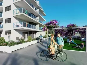 Prodej bytu 4+kk, Cabanes, Španělsko, Carrerasa Torre la Sal, 79 m2