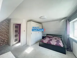 Prodej bytu 2+kk, Olomouc, Dolní náměstí, 61 m2