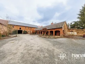 Prodej obchodního prostoru, Náklo, 521 m2