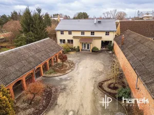 Prodej zemědělské usedlosti, Náklo, 521 m2