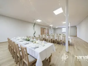 Prodej zemědělské usedlosti, Náklo, 521 m2