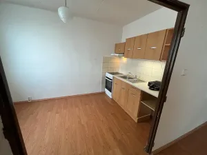 Prodej bytu 1+1, Praha - Černý Most, Bouřilova, 47 m2