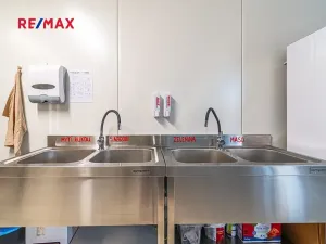 Prodej komerční nemovitosti, Plzeň, 27 m2