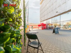 Prodej komerční nemovitosti, Plzeň, 27 m2
