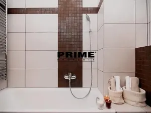 Pronájem bytu 2+kk, Praha - Vinohrady, Jana Masaryka, 60 m2