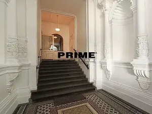 Pronájem bytu 2+kk, Praha - Vinohrady, Jana Masaryka, 60 m2