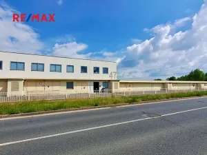 Pronájem skladu, Praha - Čimice, K Ládví, 17 m2