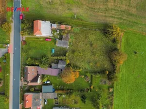 Prodej pozemku pro bydlení, Krchleby, Loučeňská, 1000 m2