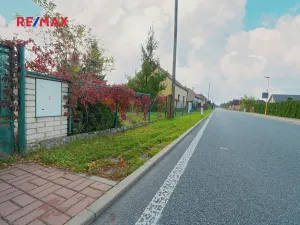 Prodej pozemku pro bydlení, Krchleby, Loučeňská, 1000 m2