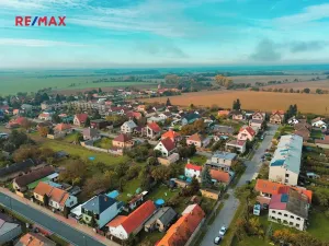 Prodej pozemku pro bydlení, Krchleby, Loučeňská, 1000 m2