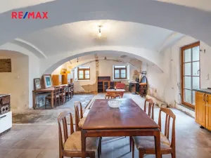 Prodej rodinného domu, Čenkovice, 175 m2