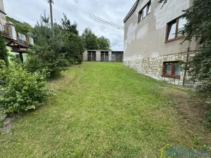 Pronájem bytu 1+kk, Choceň, Peliny, 23 m2