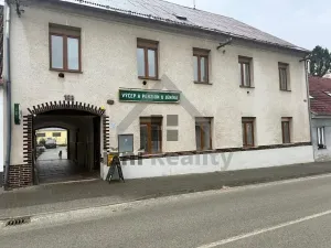 Prodej rodinného domu, Stráž nad Nežárkou, Chlumecká, 900 m2