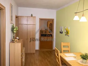 Prodej bytu 3+1, České Budějovice, K. Chocholy, 86 m2