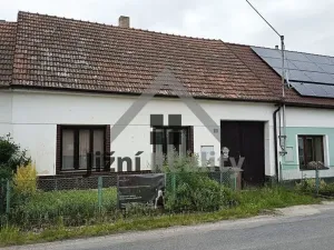 Prodej rodinného domu, Vlastiboř, 180 m2