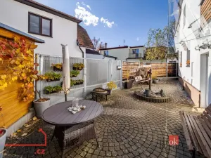 Prodej rodinného domu, Čkyně, 170 m2