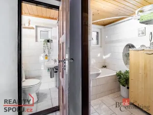 Prodej rodinného domu, Čkyně, 170 m2