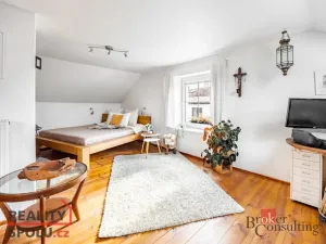 Prodej rodinného domu, Čkyně, 170 m2