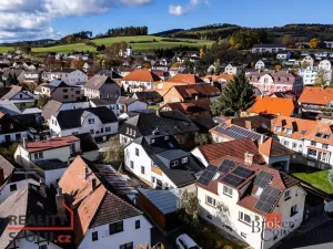 Prodej rodinného domu, Čkyně, 170 m2