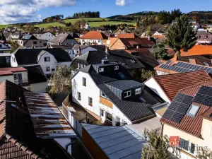 Prodej rodinného domu, Čkyně, 170 m2