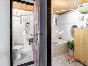 Prodej rodinného domu, Čkyně, 170 m2