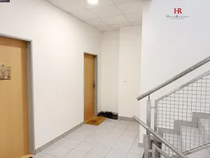 Pronájem bytu 2+kk, Neveklov, náměstí Jana Heřmana, 69 m2
