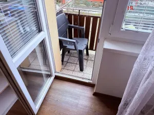 Pronájem bytu 2+kk, Týnec nad Sázavou, Družstevní, 54 m2