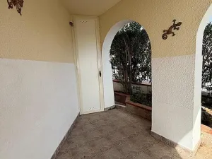 Prodej domu, Via Pannoramica, Scalea, Kalábrie, Itálie, 135 m2