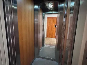 Prodej bytu 2+kk, Scalea, Kalábrie, Itálie, 47 m2