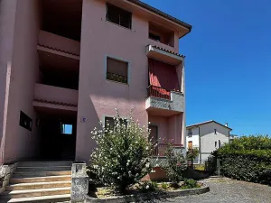 Prodej bytu 3+kk, Scalea, Kalábrie, Itálie, 60 m2