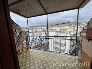 Prodej bytu 3+1, Scalea, Kalábrie, Itálie, 52 m2