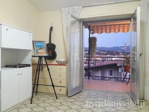 Prodej bytu 3+1, Scalea, Kalábrie, Itálie, 110 m2