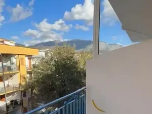 Prodej bytu 3+kk, Scalea, Kalábrie, Itálie, 60 m2