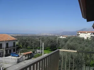 Prodej bytu 3+1, Santa Maria del Cedro, Kalábrie, Itálie, 107 m2