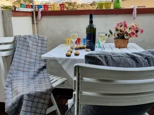 Prodej bytu 3+kk, Via Pitagora, Scalea, Kalábrie, Itálie, 60 m2