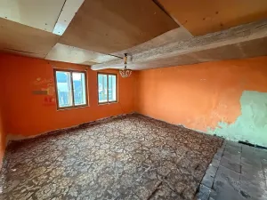 Prodej rodinného domu, Rochlov, 61 m2