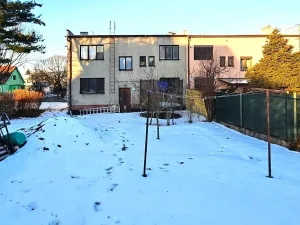 Prodej rodinného domu, Napajedla, Na Malině, 220 m2