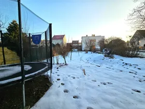 Prodej rodinného domu, Napajedla, Na Malině, 220 m2