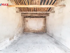 Prodej garáže, Praha, 19 m2